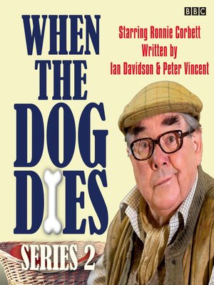 cover image of When the Dog Dies, Series 2, Episode 6